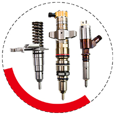 Caterpillar fuel injectors price - Diesel Spare Parts