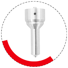 Caterpillar Car & Truck Fuel Injector assy & Parts - pencil nozzles - Catterpillar Fuel Systems