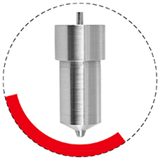 Marine Nozzles - Boat Engine Nozzle - Fuel Injection System Components